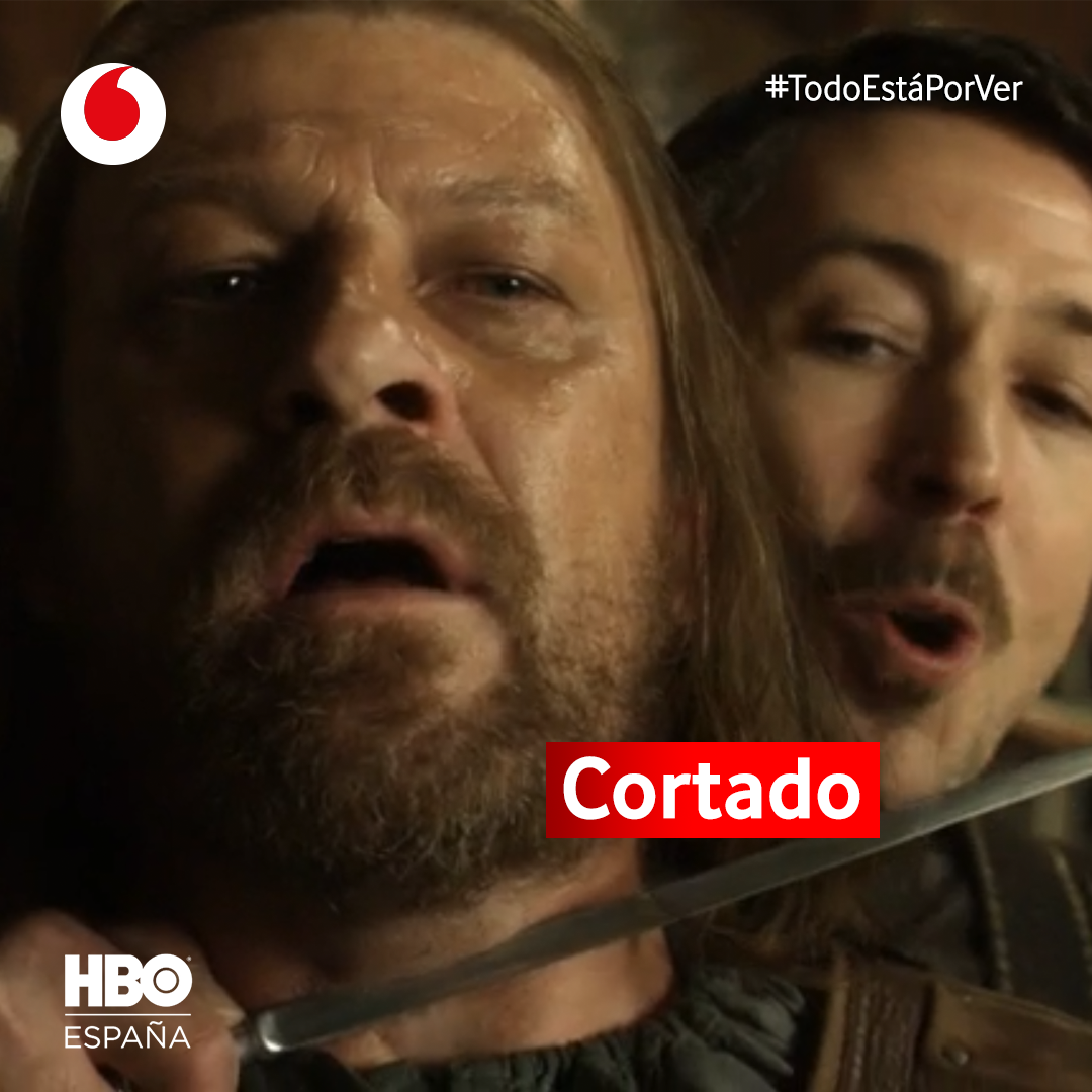 Vodafone TV — Día del Café